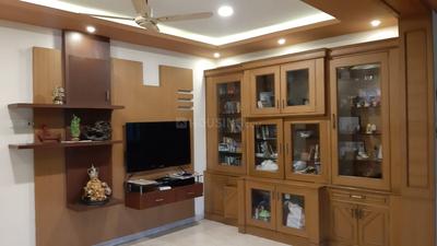 Gallery Cover Image of 2208 Sq.ft 3 BHK Apartment for buy in Nungambakkam for 28500000
