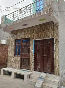 1 BHK Villa