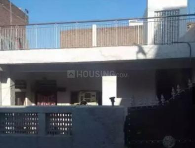 4 BHK Independent House