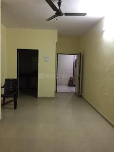 Gallery Cover Image of 920 Sq.ft 2 BHK Apartment for buy in Kamothe for 7000000