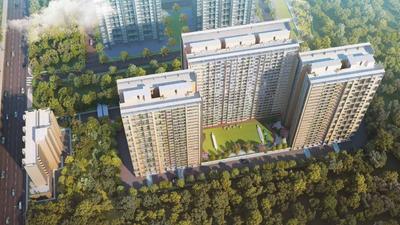 3 BHK Independent Builder Floor