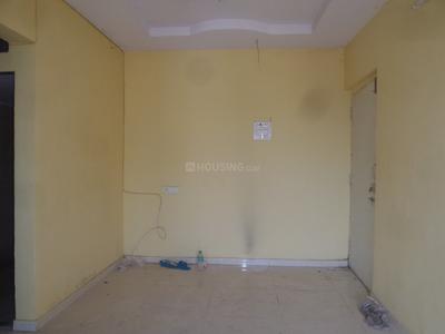 1 BHK Apartment