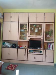 Gallery Cover Image of 768 Sq.ft 2 BHK Apartment for buy in Nageshwarwadi for 5000000
