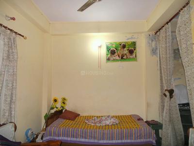 1 BHK Apartment