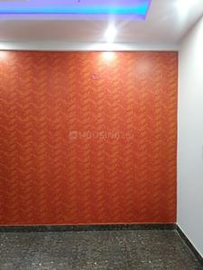 Gallery Cover Image of 550 Sq.ft 1 RK Independent Floor for buy in Vasundhara for 1850000