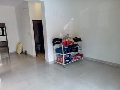 Gallery Cover Image of 1105 Sq.ft 2 BHK Villa for buy in Simla Bahadur for 3500000