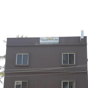 Building Image of Shree Kumuda PG For Men's Hi-tech in Banashankari