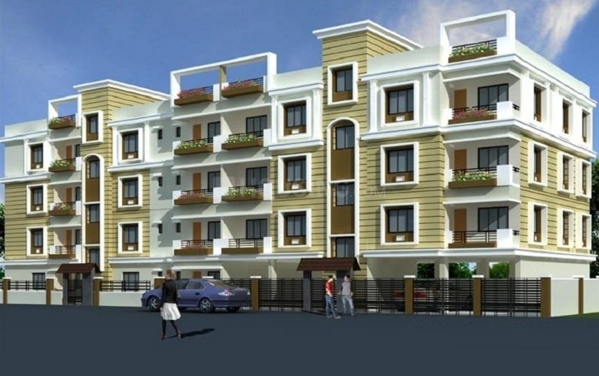 Properties For Sale Near Avenue Nursing Home Teghoria Ariadaha Baranagar Kolkata