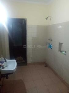 Bathroom Image of Basera PG in Sector 14