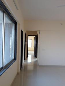 Gallery Cover Image of 1200 Sq.ft 3 BHK Apartment for buy in Borivali West for 24000000