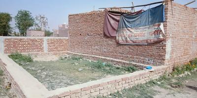 Gallery Cover Image of Sq.ft Residential Plot for buy in Sangam Vihar for 280000