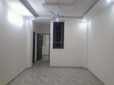 Gallery Cover Image of 1100 Sq.ft 3 BHK Apartment for buy in Chhattarpur for 4000000