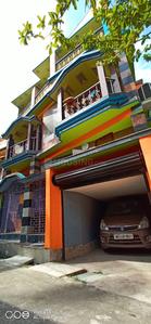 Gallery Cover Image of 2800 Sq.ft 4 BHK Independent House for buy in Birati for 8200000