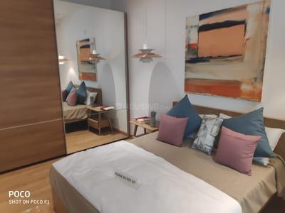 4 BHK Apartment