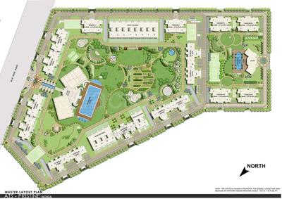 Residential Plot