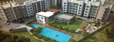 2 BHK Apartment