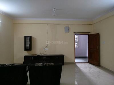 3 BHK Apartment