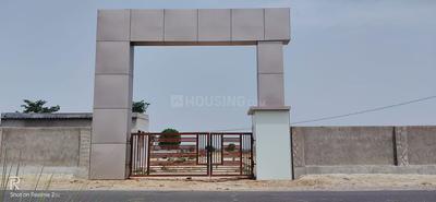 Gallery Cover Image of Sq.ft Residential Plot for buy in Chaitanya Vihar for 850000