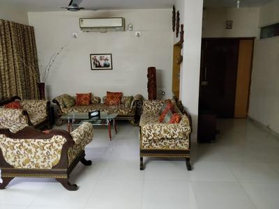 4 BHK Apartment