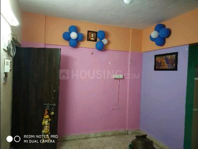 1 BHK Apartment