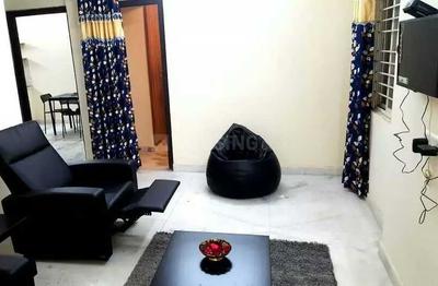 2 BHK Apartment