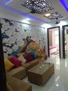 2 BHK Apartment