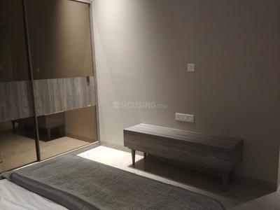 Gallery Cover Image of 1242 Sq.ft 2 BHK Apartment for buy in Range Hill Estate for 9200000
