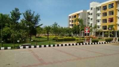 Gallery Cover Image of 625 Sq.ft 1 BHK Apartment for buy in Guduvancheri for 1931250