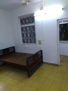 Gallery Cover Image of 650 Sq.ft 1 BHK Apartment for rent in Andheri East for 32000