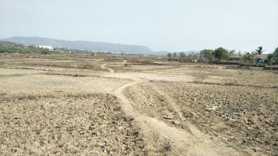 Gallery Cover Image of Sq.ft Residential Plot for buy in Kharghar for 2000000