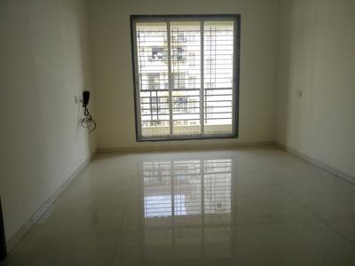 1 BHK Apartment