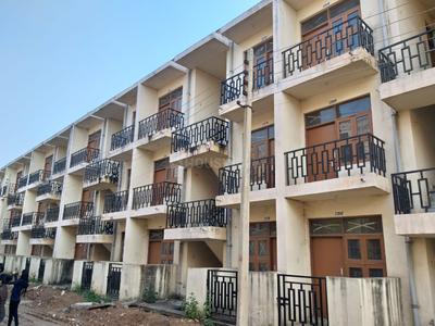 1 BHK Apartment