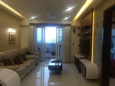 3 BHK Apartment