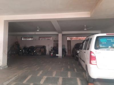 Gallery Cover Image of 750 Sq.ft 2 BHK Independent Floor for rent in Dabri for 15000