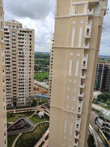 Gallery Cover Image of 1735 Sq.ft 3 BHK Apartment for buy in Chi V Greater Noida for 7425000