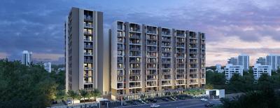 2 BHK Apartment