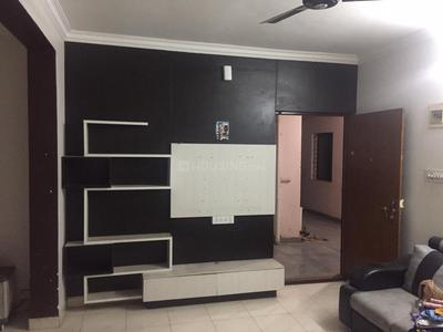 2 BHK Apartment