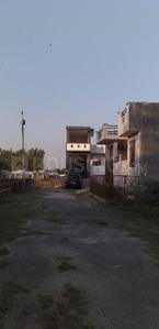Residential Plot