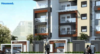 Sq Ft Bhk Flat For Sale In Hsr Layout BHK House In HSR Layout