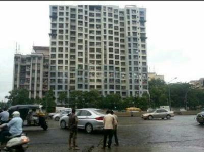 Gallery Cover Image of 1050 Sq.ft 2 BHK Apartment for buy in Shivaji Nagar for 15000000