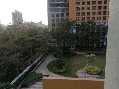 2 BHK Apartment