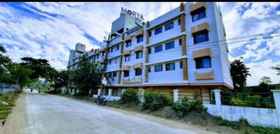 1 RK Apartment