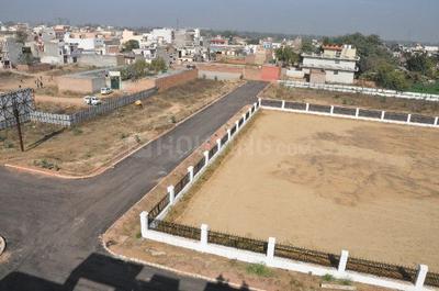 Residential Plot