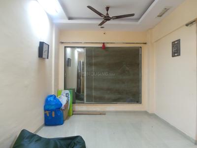 2 BHK Apartment