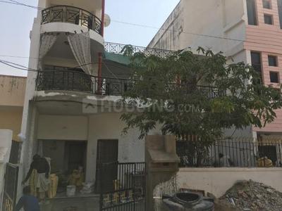 Gallery Cover Image of 2500 Sq.ft 3 BHK Independent House for buy in Malviya Nagar for 12240000