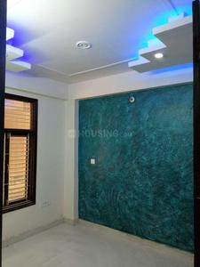 2 BHK Independent Floor