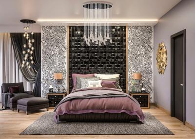 1 BHK अपार्टमेंट