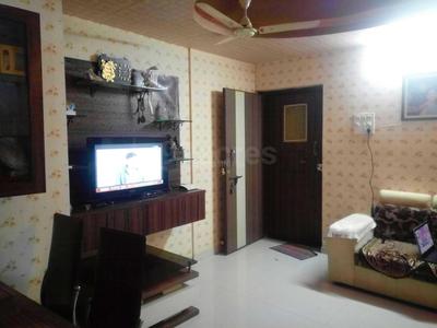 2 BHK Apartment
