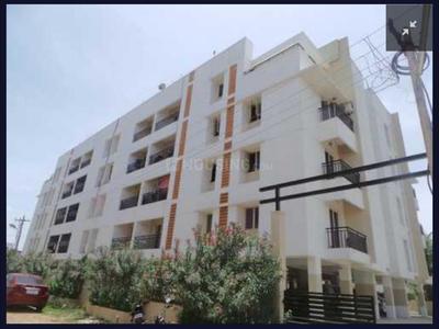 Gallery Cover Image of 917 Sq.ft 2 BHK Apartment for buy in Akrti Adeshwar, Sembakkam for 5200000