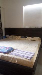 1 BHK Independent House
